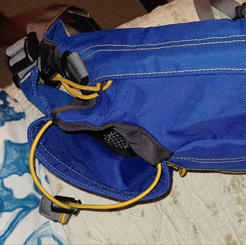 THE NORTHFCE FANNY PACK
